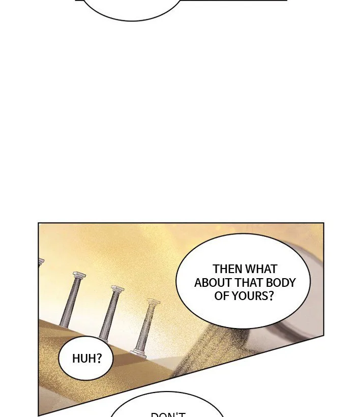 Athena Complex Chapter 100 page 16
