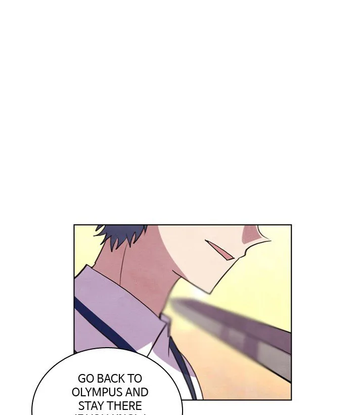 Athena Complex Chapter 100 page 11