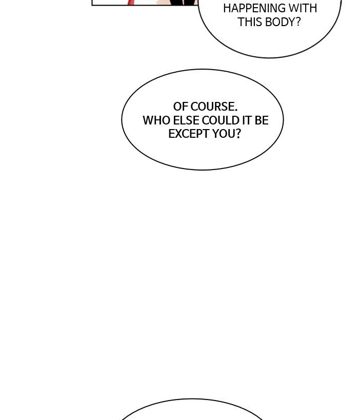 Athena Complex Chapter 100 page 21