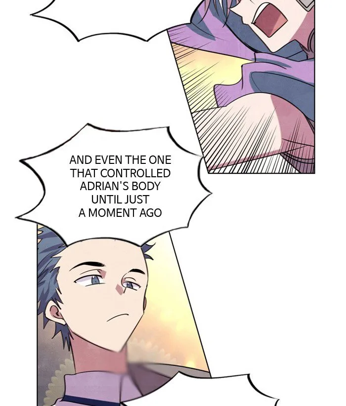 Athena Complex Chapter 100 page 18