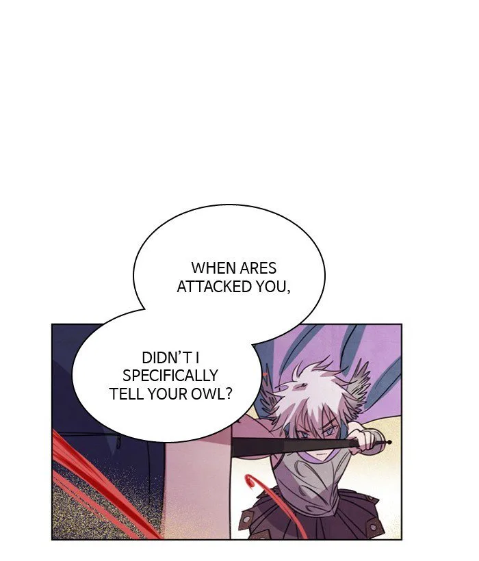 Athena Complex Chapter 100 page 10