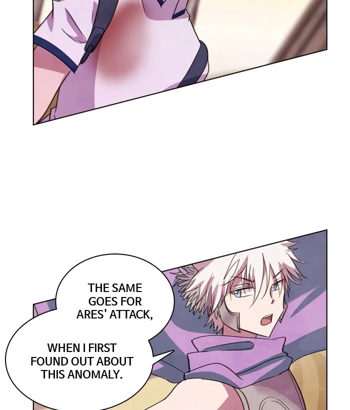 Athena Complex Chapter 100 page 32