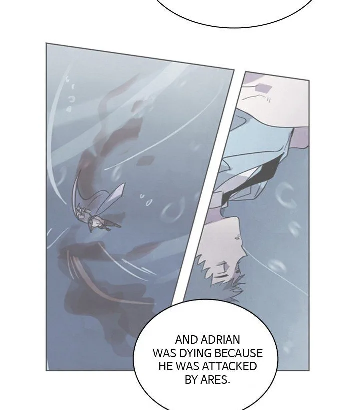 Athena Complex Chapter 100 page 34