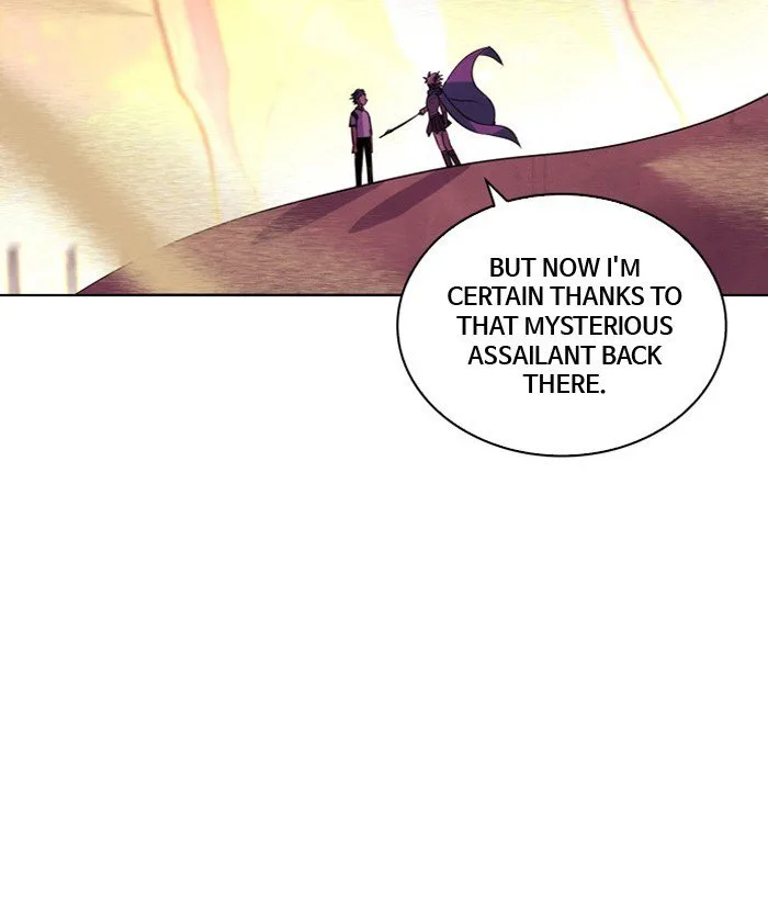 Athena Complex Chapter 100 page 36