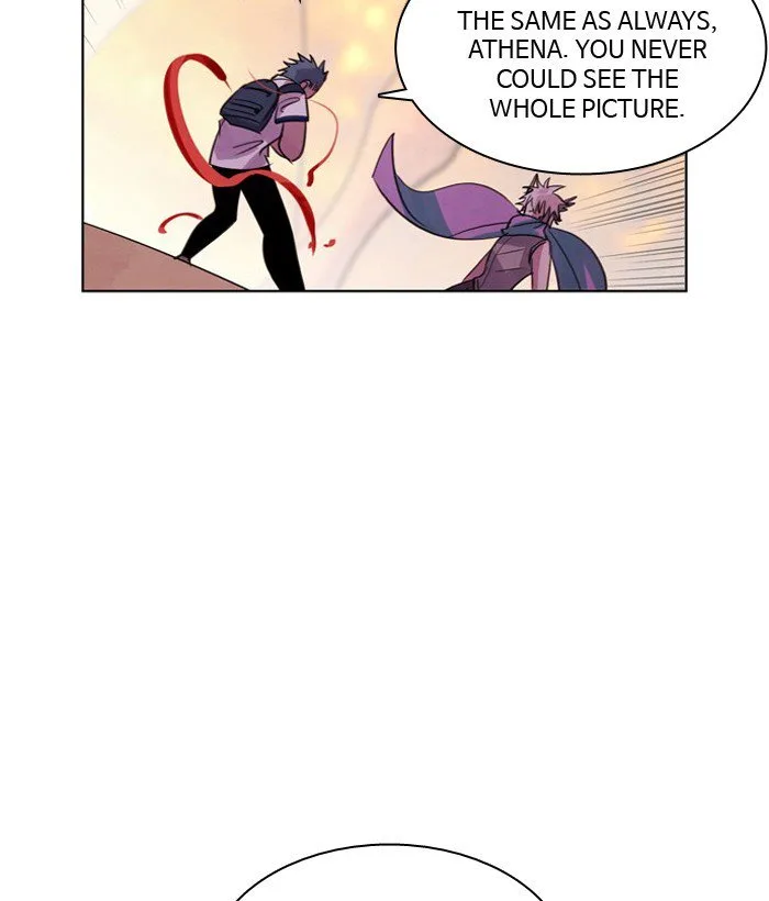 Athena Complex Chapter 100 page 49