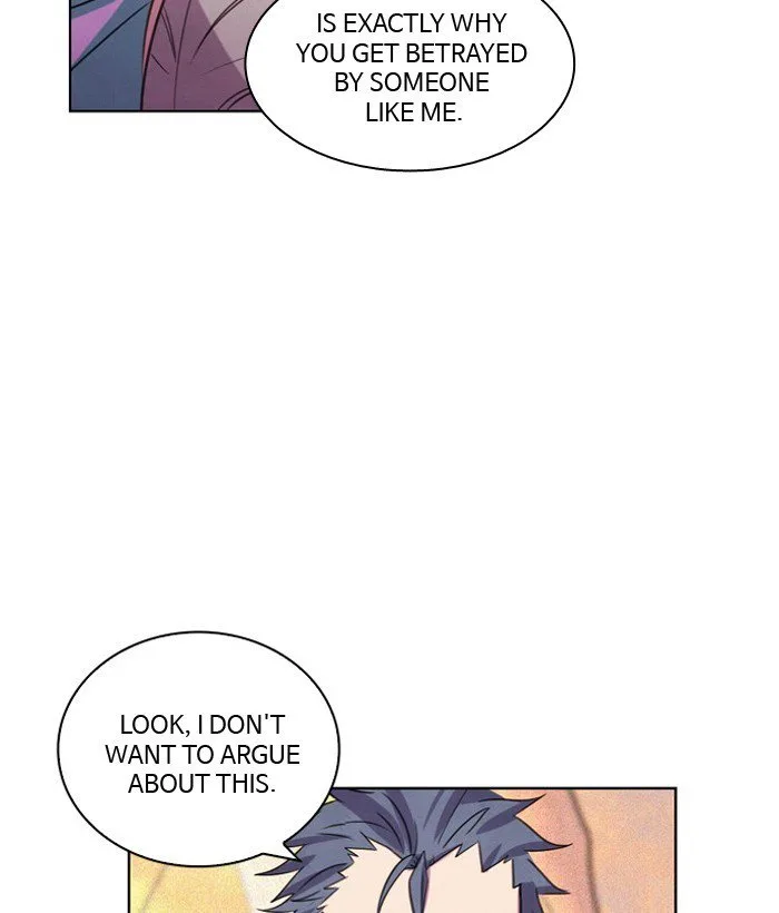 Athena Complex Chapter 100 page 51