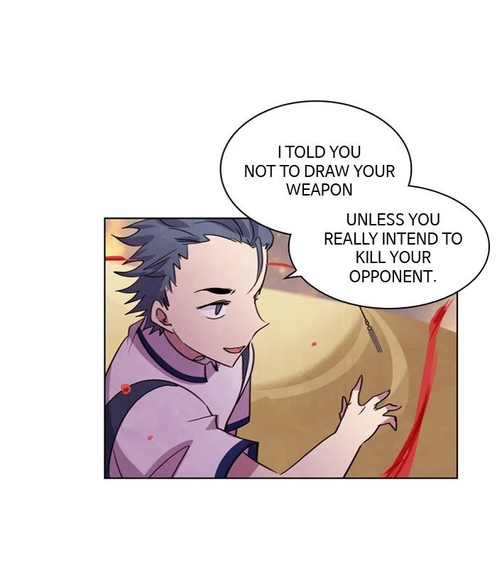 Athena Complex Chapter 100 page 63