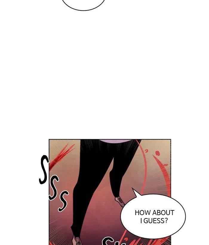 Athena Complex Chapter 100 page 65