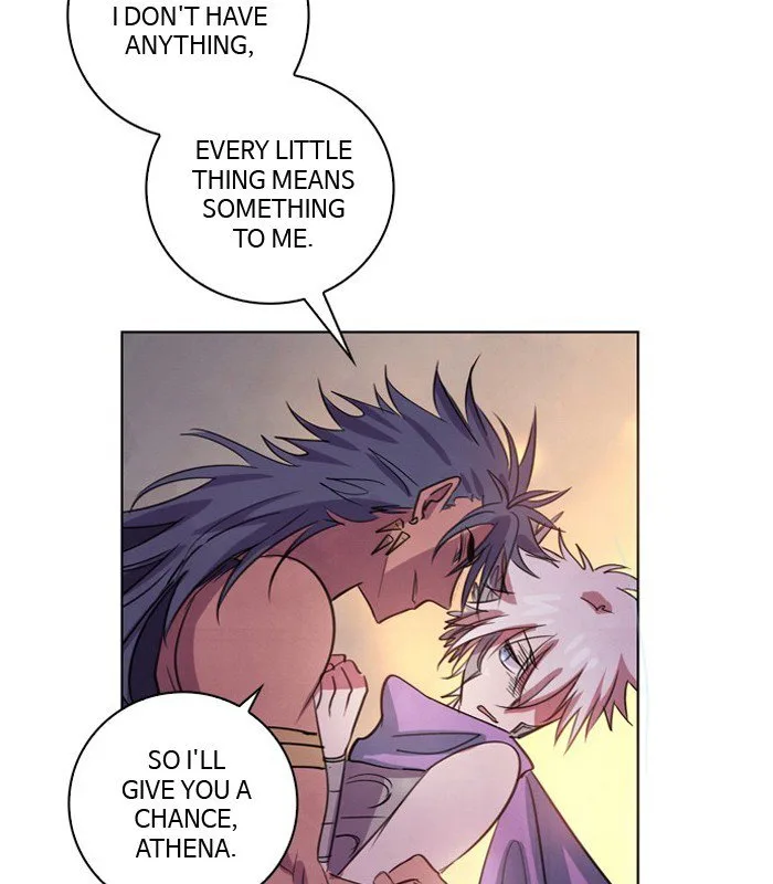Athena Complex Chapter 101 page 14