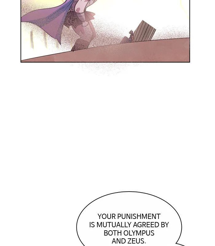 Athena Complex Chapter 101 page 40