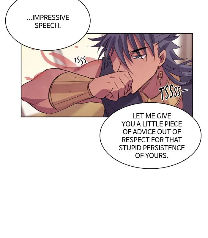 Athena Complex Chapter 101 page 45