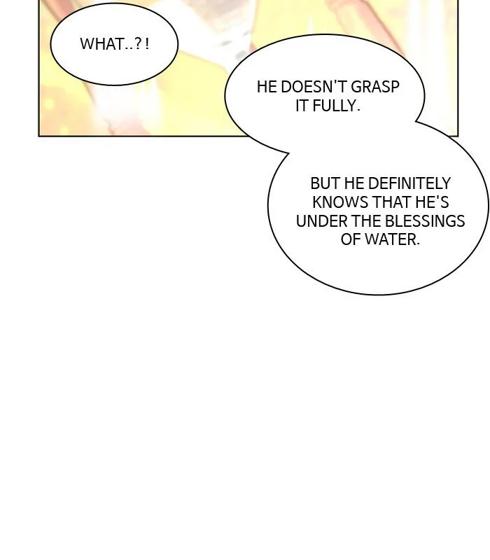 Athena Complex Chapter 101 page 48