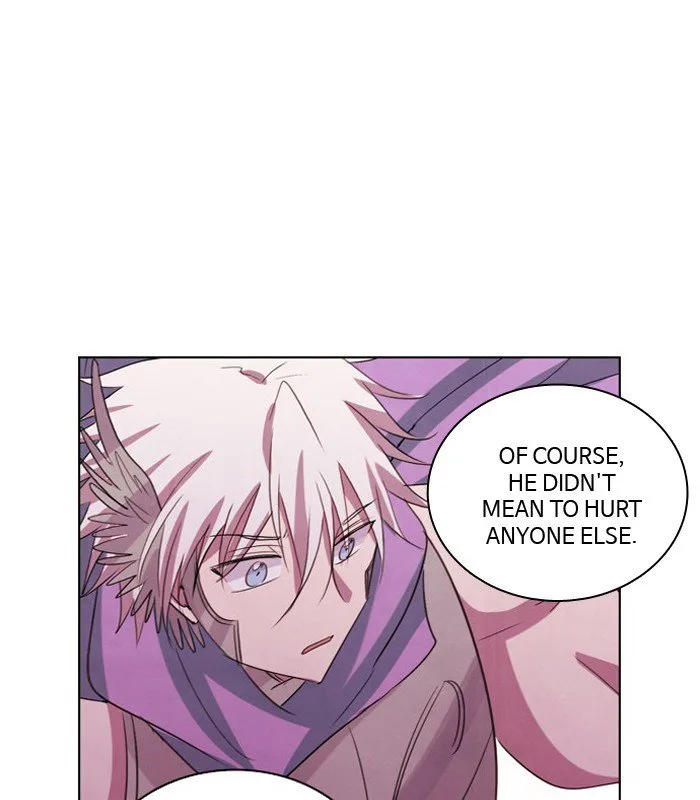 Athena Complex Chapter 101 page 52