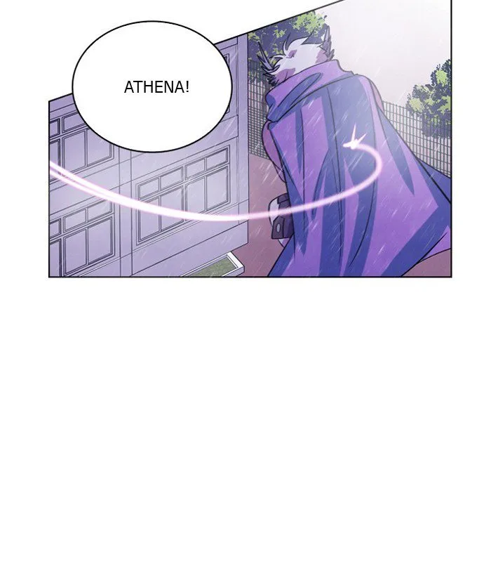 Athena Complex Chapter 101 page 68