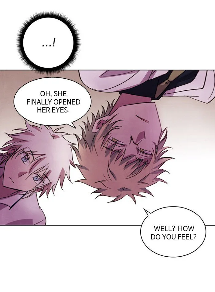 Athena Complex Chapter 102 page 5
