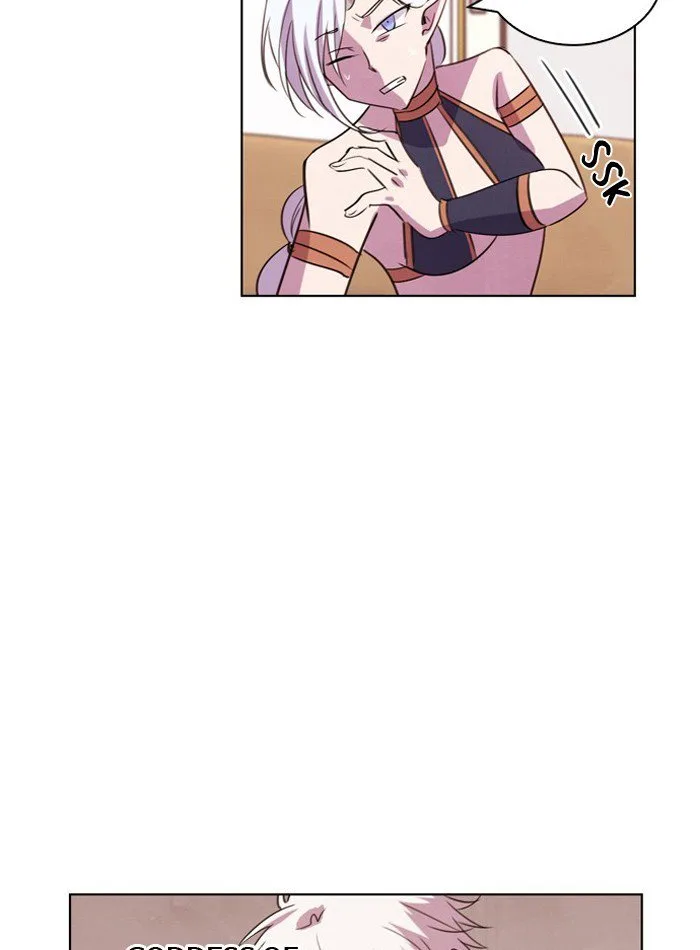 Athena Complex Chapter 102 page 8