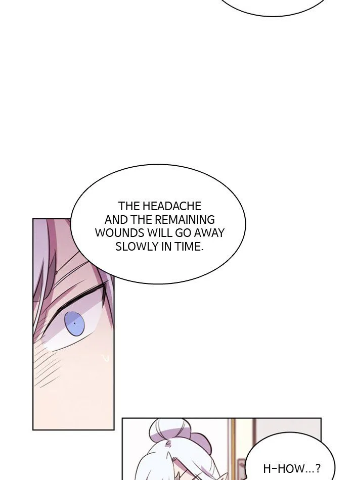 Athena Complex Chapter 102 page 7