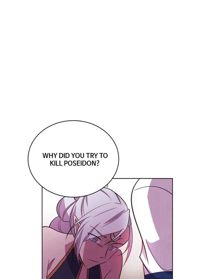 Athena Complex Chapter 102 page 22