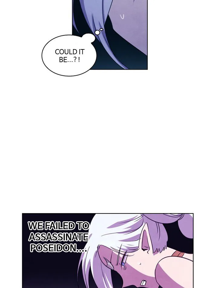 Athena Complex Chapter 102 page 11
