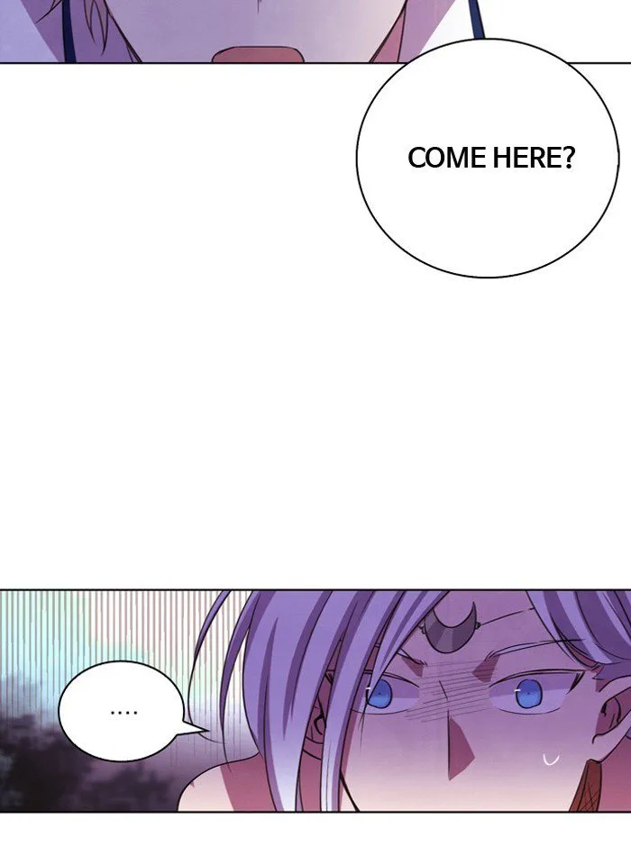 Athena Complex Chapter 102 page 28