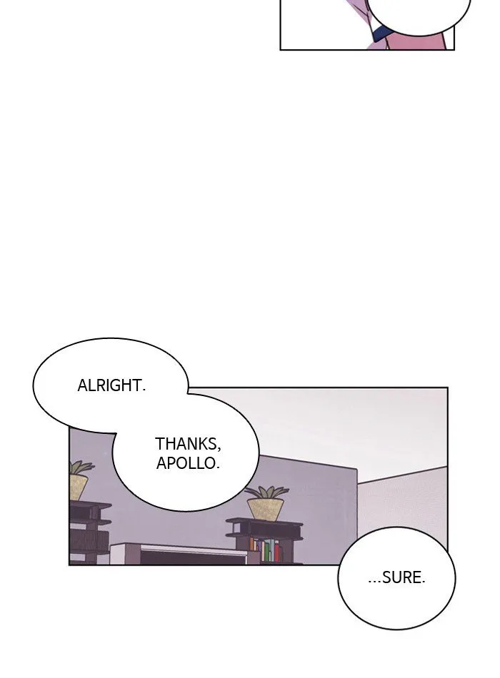 Athena Complex Chapter 102 page 38