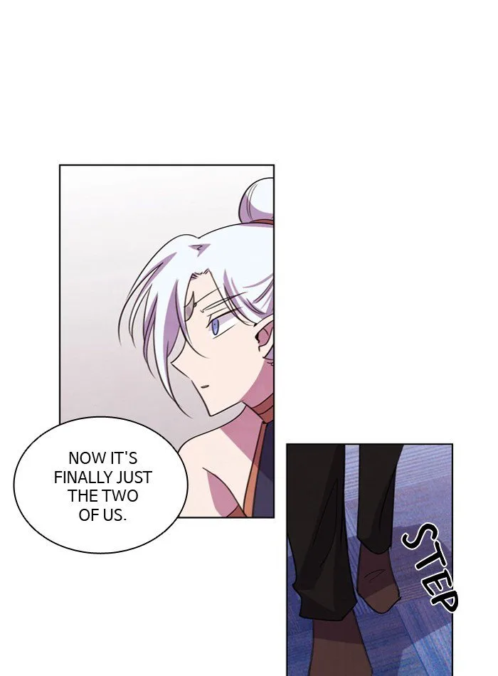 Athena Complex Chapter 102 page 39