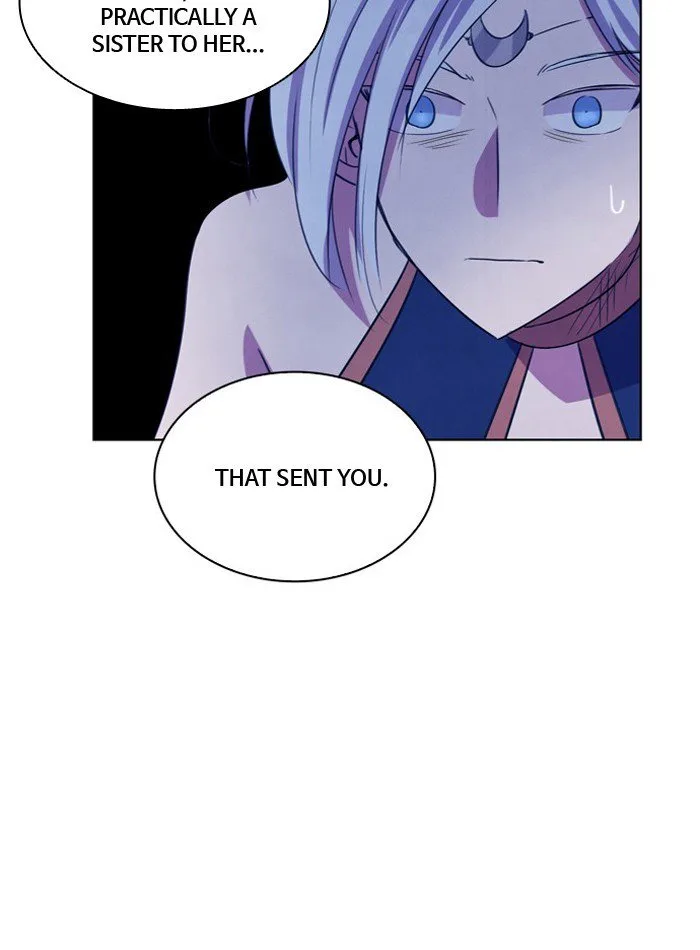 Athena Complex Chapter 102 page 42