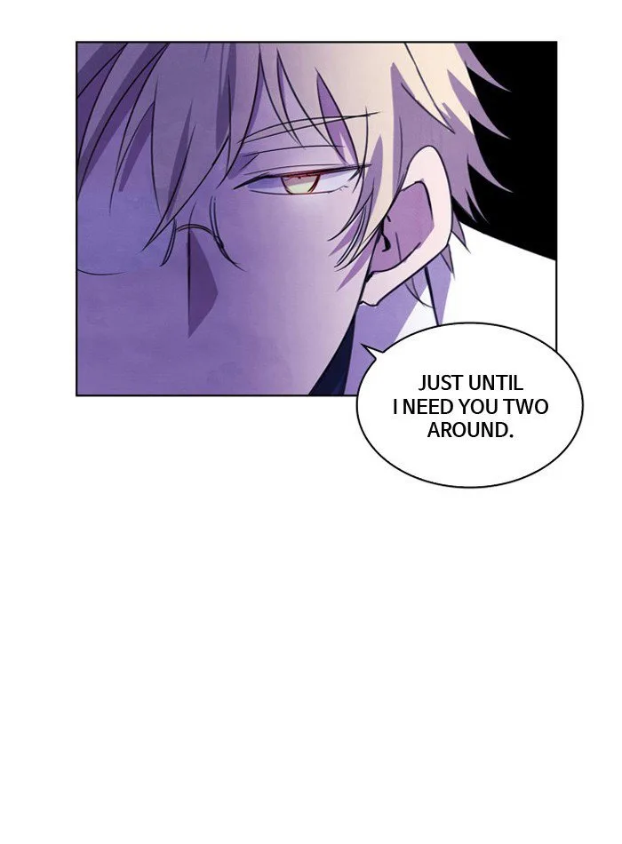Athena Complex Chapter 102 page 47