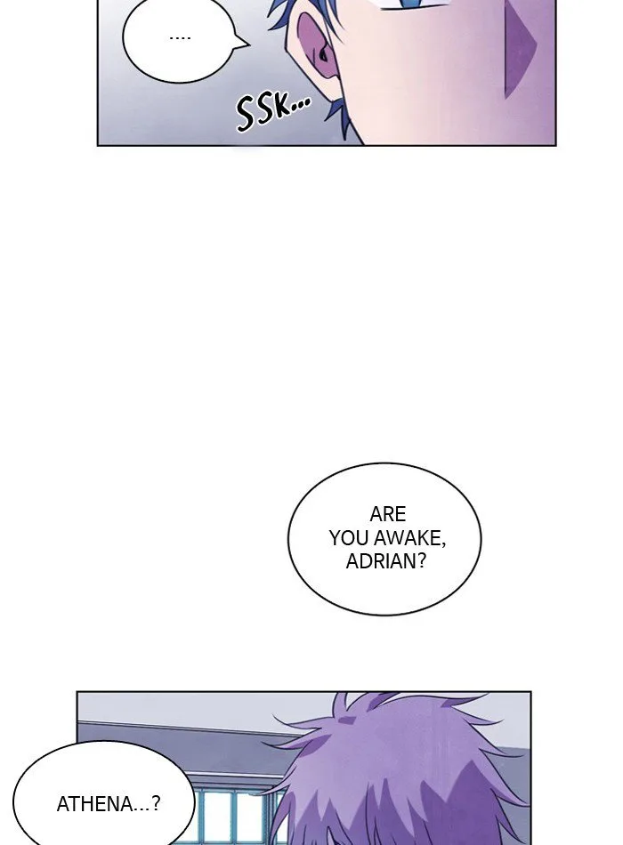 Athena Complex Chapter 102 page 51