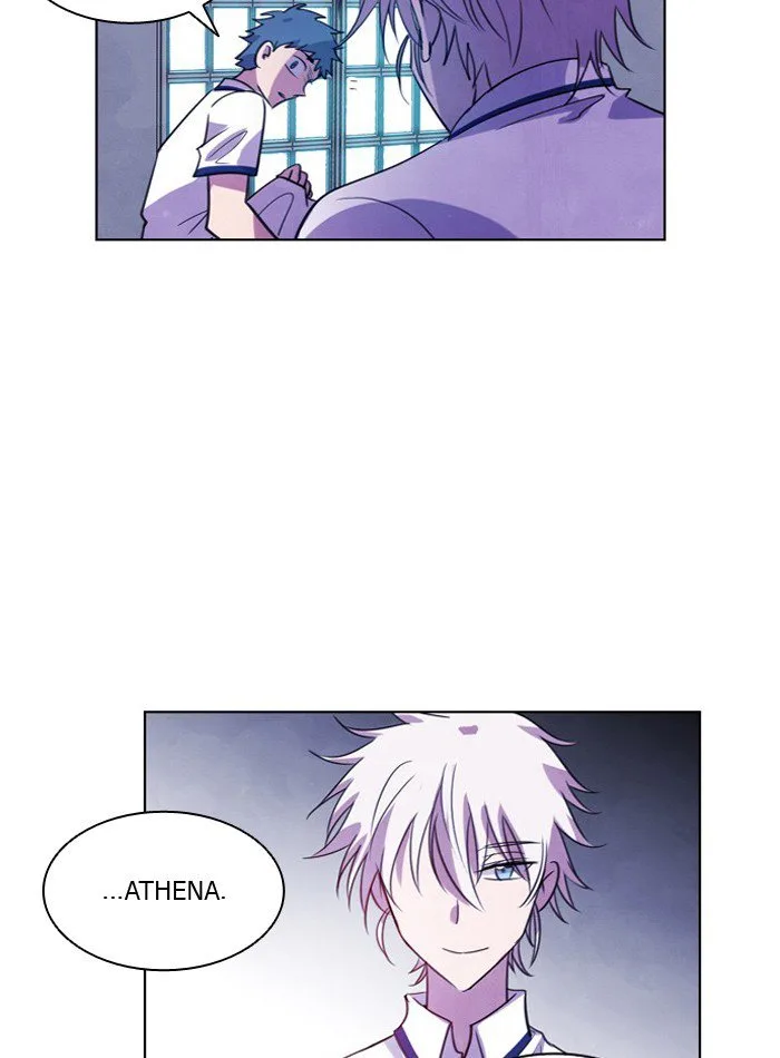 Athena Complex Chapter 102 page 52
