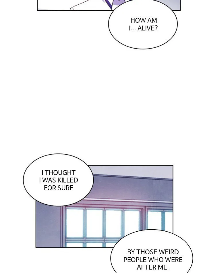 Athena Complex Chapter 102 page 53