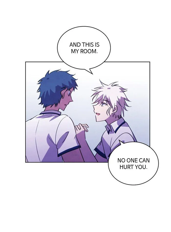 Athena Complex Chapter 102 page 58