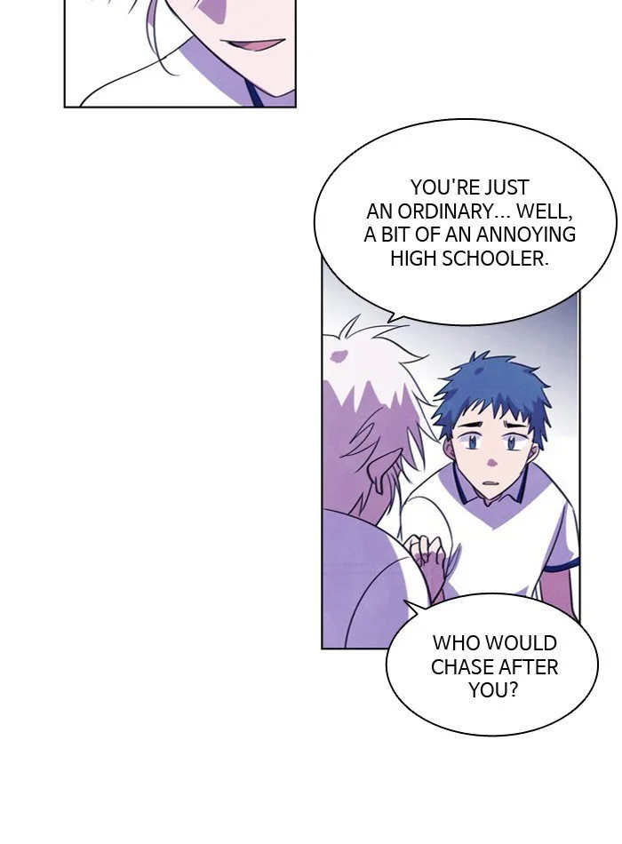 Athena Complex Chapter 102 page 65