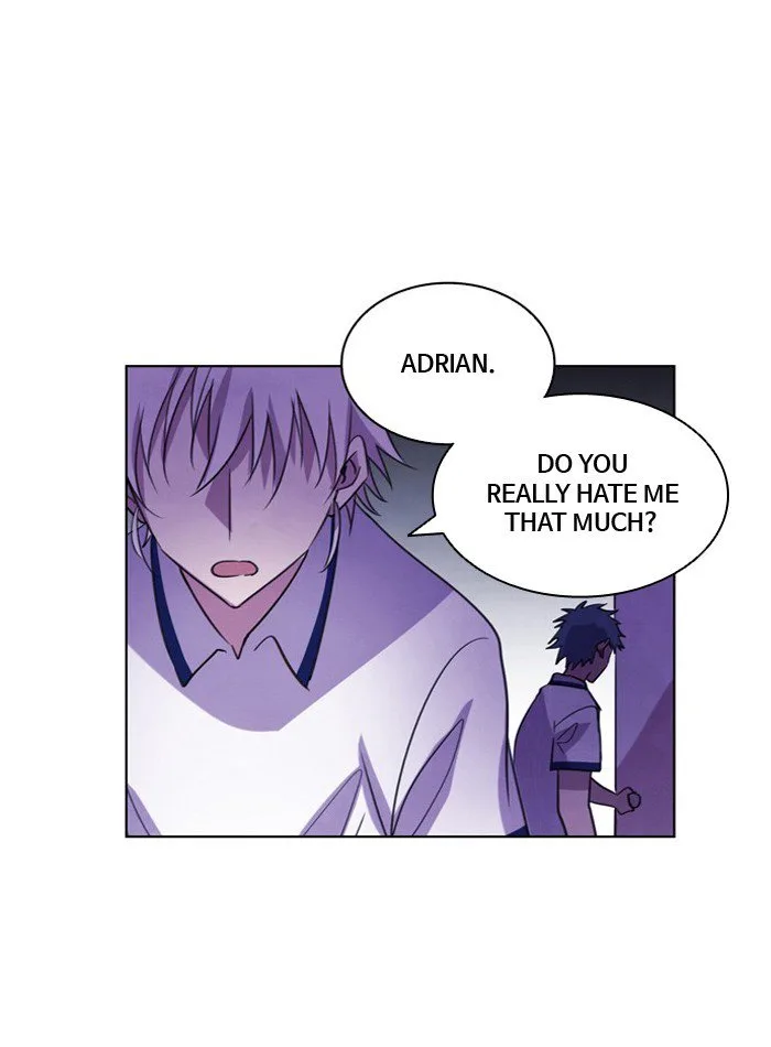 Athena Complex Chapter 102 page 74