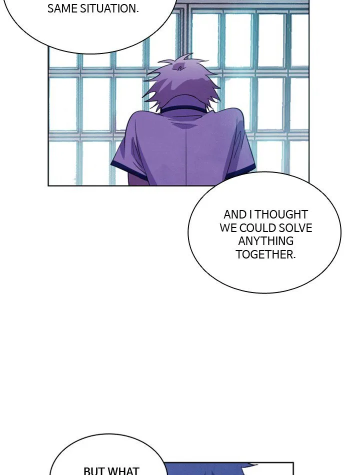 Athena Complex Chapter 102 page 77