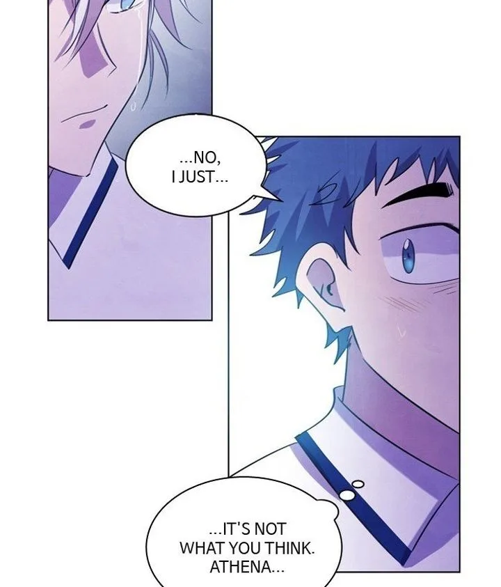 Athena Complex Chapter 103 page 7