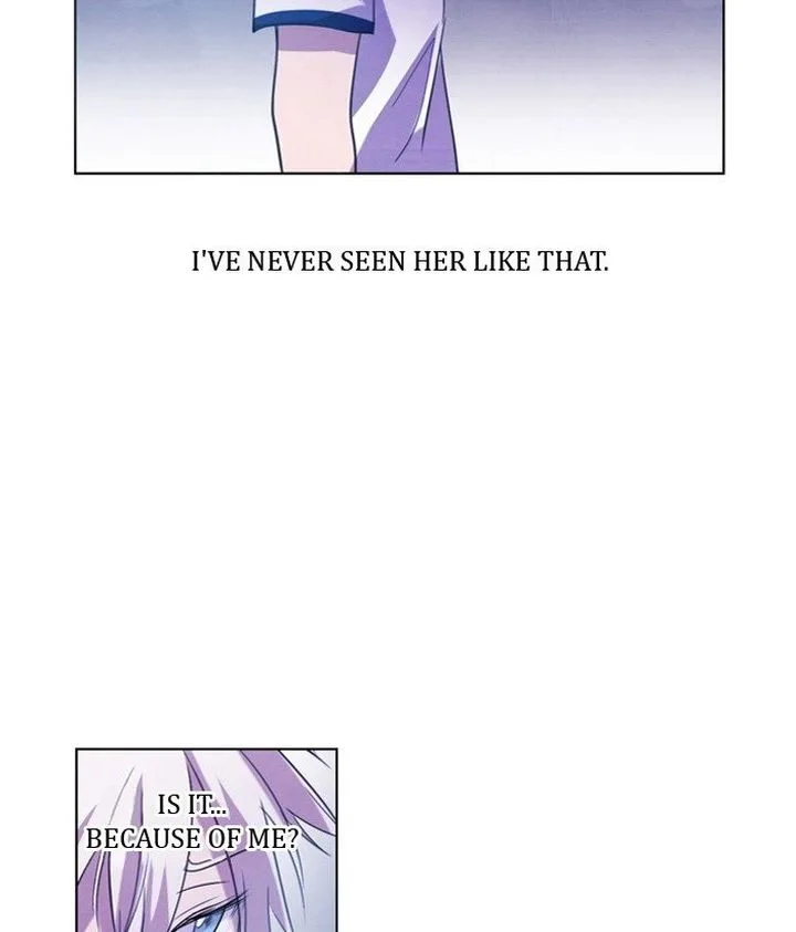 Athena Complex Chapter 103 page 6