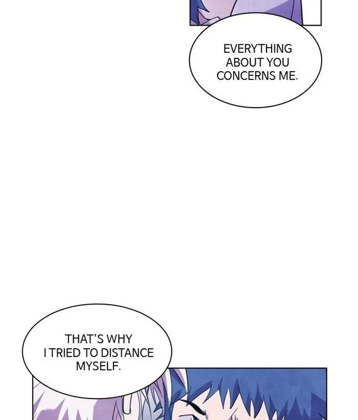 Athena Complex Chapter 103 page 32