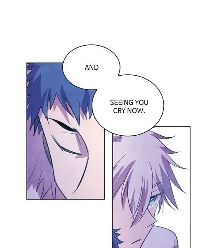 Athena Complex Chapter 103 page 31