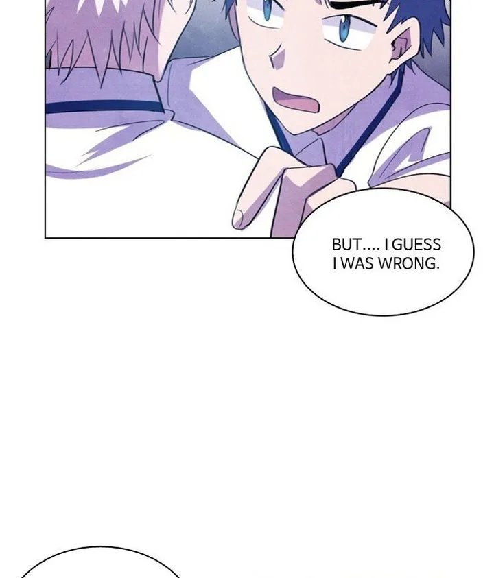 Athena Complex Chapter 103 page 33