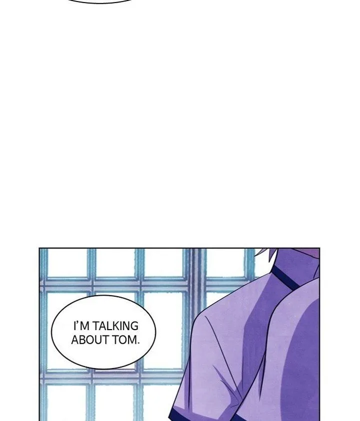 Athena Complex Chapter 103 page 37