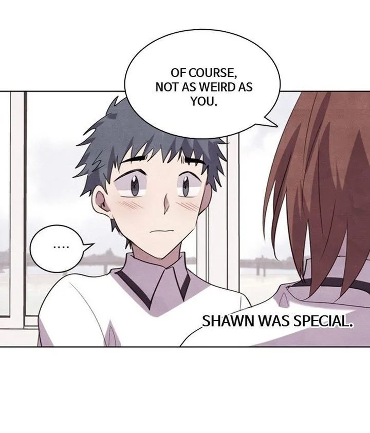 Athena Complex Chapter 103 page 66