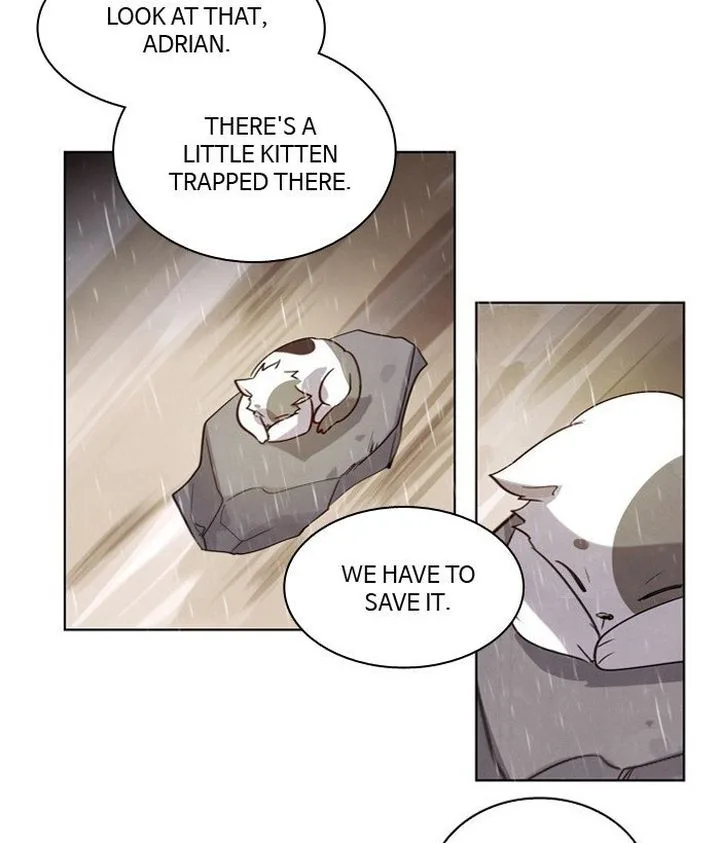 Athena Complex Chapter 103 page 78