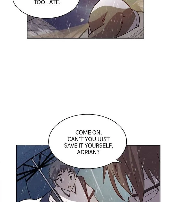Athena Complex Chapter 103 page 80