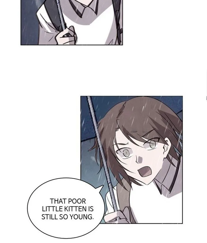 Athena Complex Chapter 103 page 83