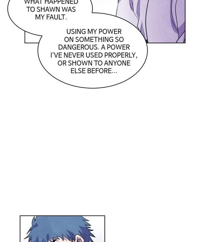 Athena Complex Chapter 104 page 44