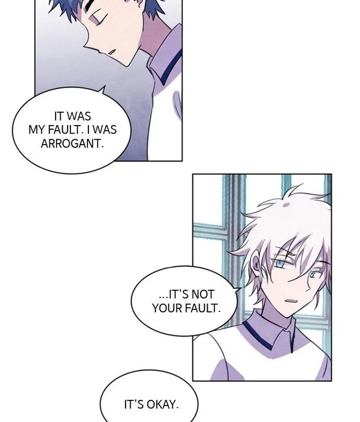 Athena Complex Chapter 104 page 45