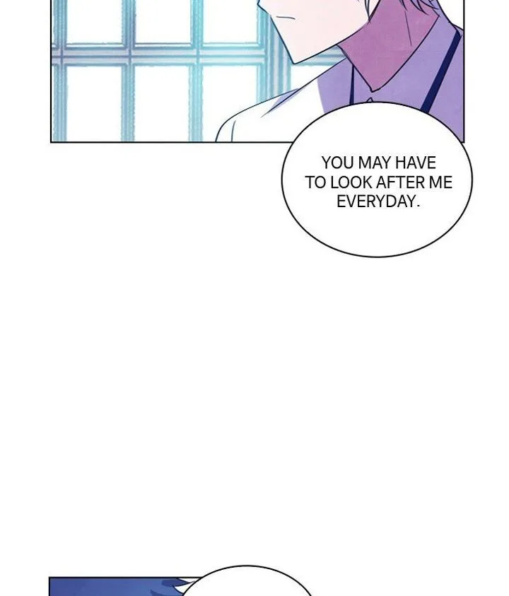 Athena Complex Chapter 104 page 52