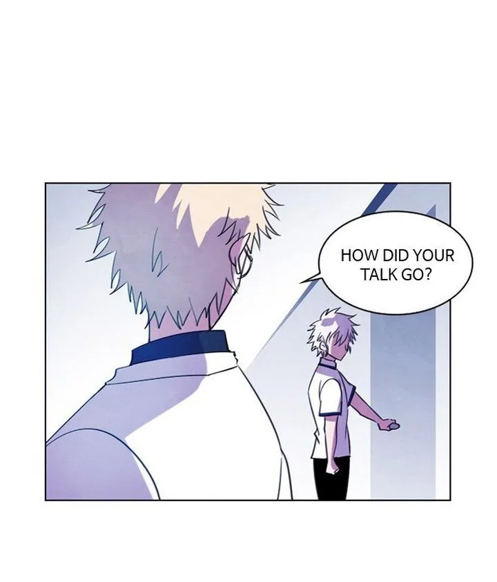 Athena Complex Chapter 104 page 63