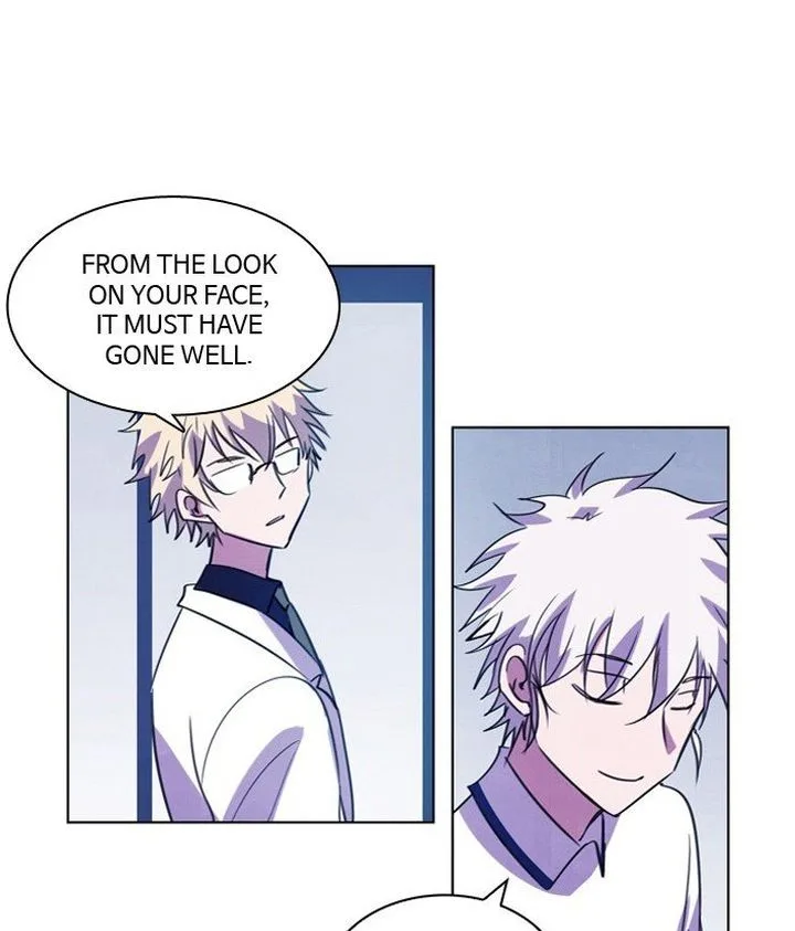 Athena Complex Chapter 104 page 64